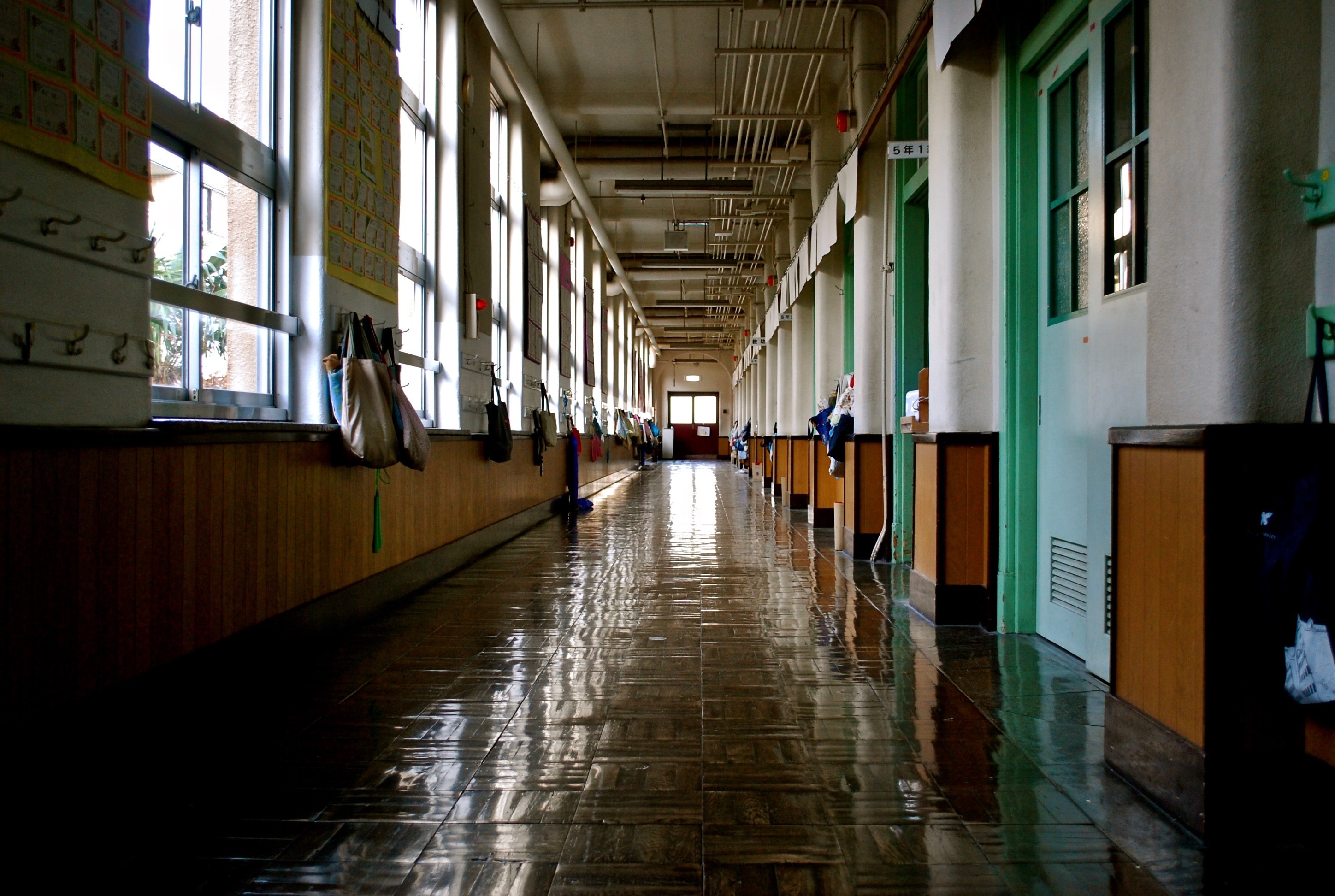 SCUOLA STATALE
